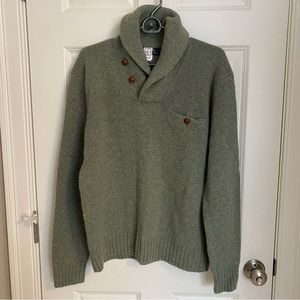 Ralph Lauren Polo sweater